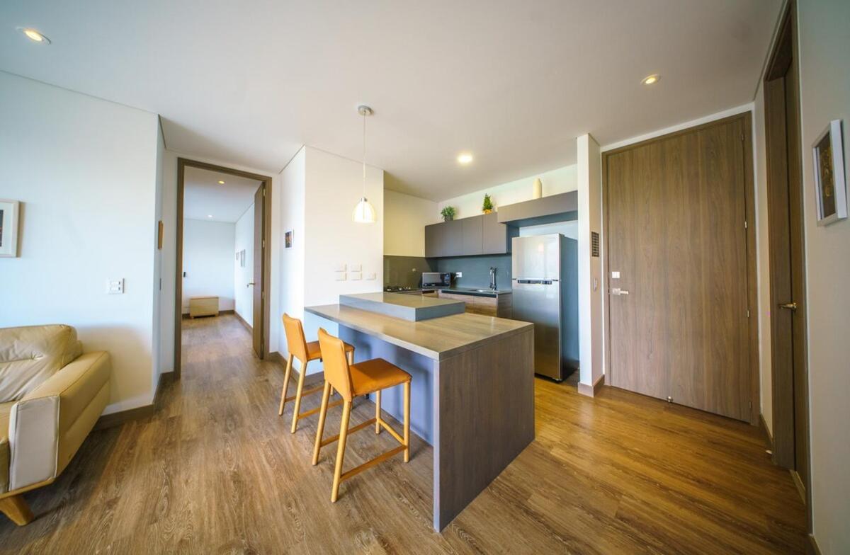 Luxury High-Rise In Medellin 2Br Executive Retreat Apartamento Medellín